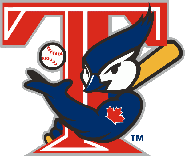 Toronto Blue Jays 2000 Alternate Logo iron on transfers for T-shirts